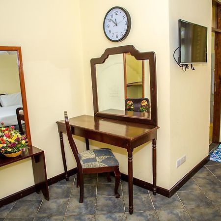 Saadani Tourist Center - Hostel 达累斯萨拉姆 外观 照片